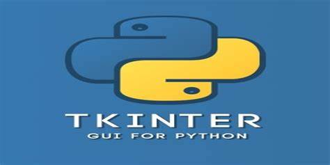 Desktop Application using Python TKinter