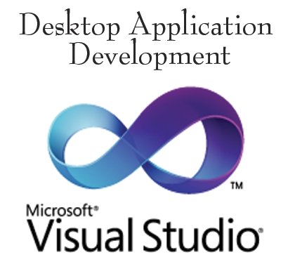 Desktop/Windows Application Development using C#