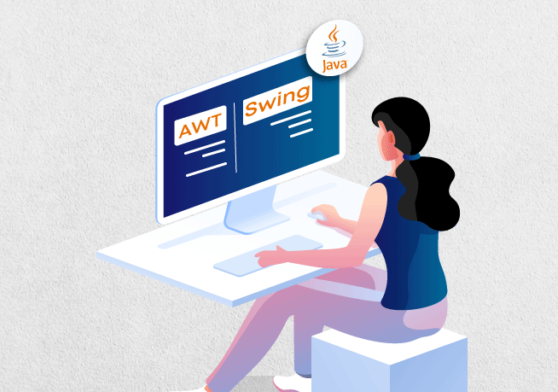 Desktop/Windows Application using Java