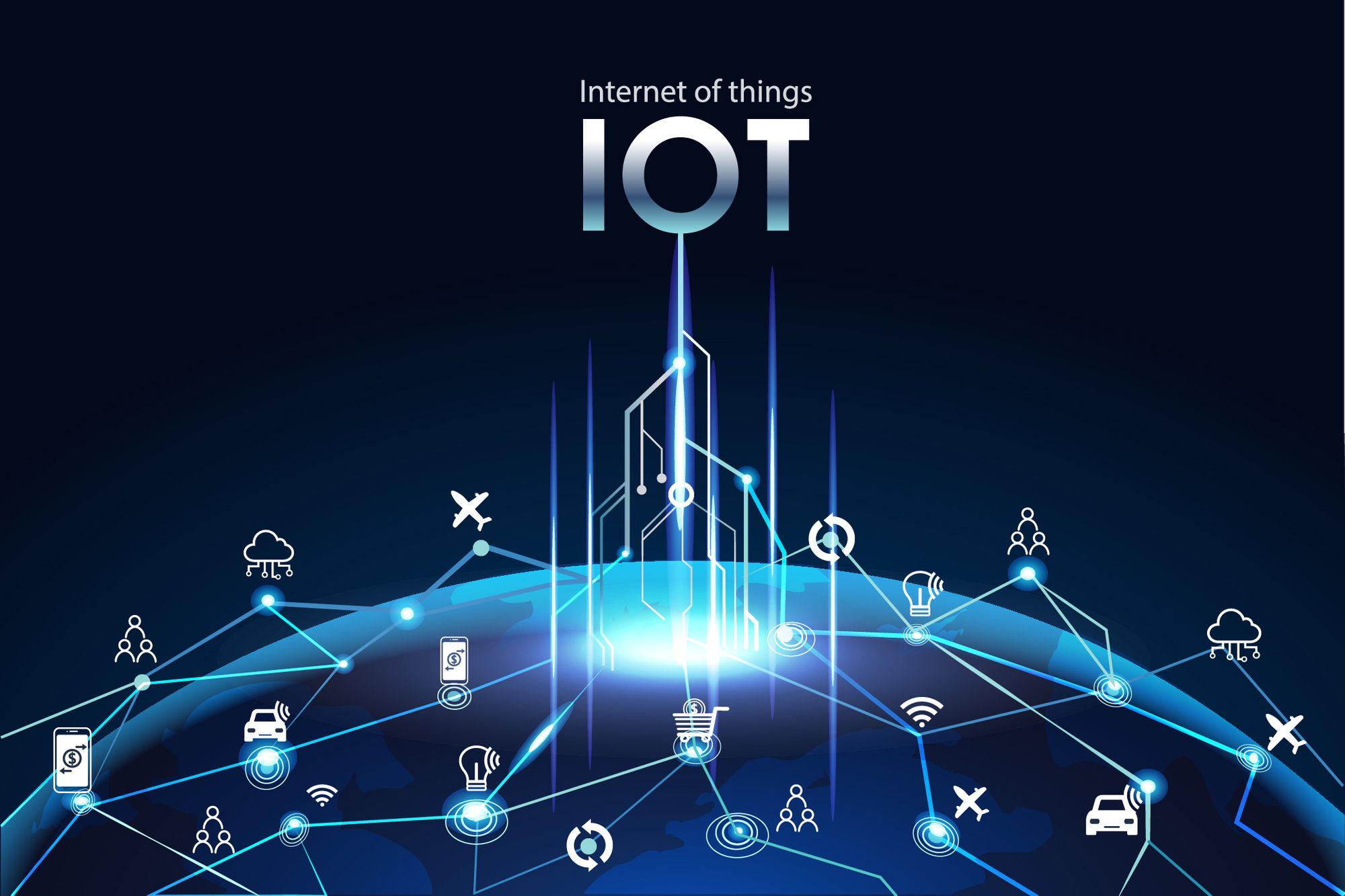 IoT Training Course Using Node MCU